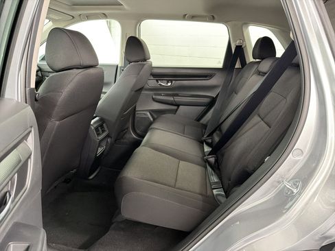 New 2026 Honda CR-V EX image 15