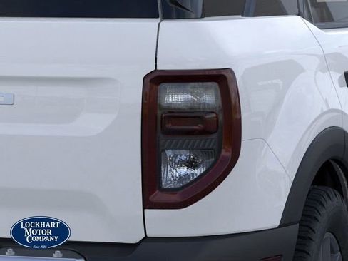 New 2025 Ford Bronco Sport Big Bend image 51