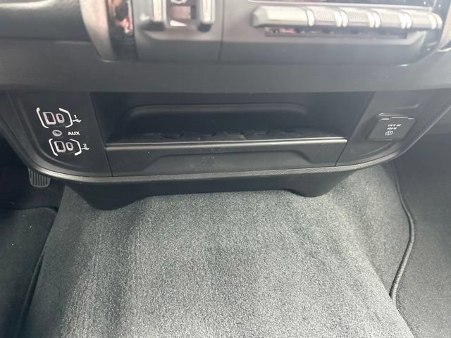 New 2027 RAM 3500 Tradesman AWD/4WD image 29