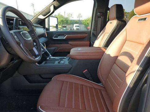 New 2026 GMC Sierra 2500 Denali Ultimate image 20