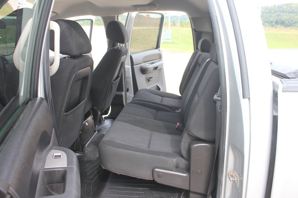 Used 2010 Chevrolet Silverado 1500 LT w/ Power Pack Plus AWD/4WD image 37