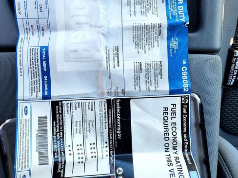 Used 2016 Ford F250 XLT w/ XLT Value Package image 24