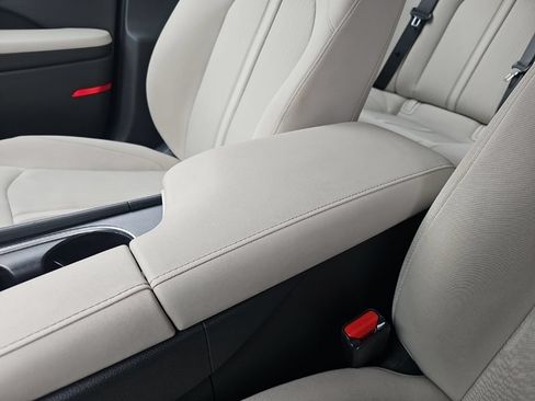 Certified 2025 Hyundai Sonata SEL FWD image 24