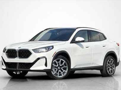 New 2026 BMW X2 xDrive28i w/ Technology Package