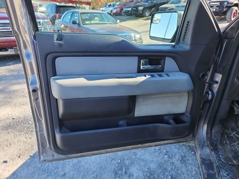 Used 2012 Ford F150 XLT w/ Trailer Tow Pkg image 17