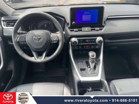 Used 2024 Toyota RAV4 XLE Premium w/ Weather Package AWD/4WD image 14