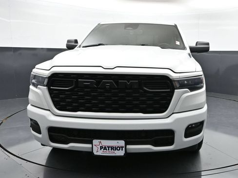 Used 2025 RAM 1500 Tradesman RWD image 33