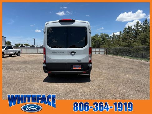 New 2025 Ford Transit 350 XL image 5