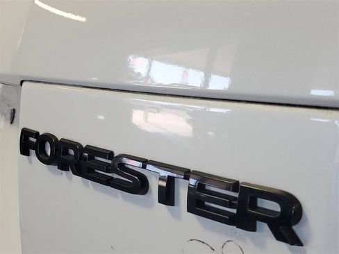 Used 2018 Subaru Forester 2.5i Premium w/ Popular Package #2 image 6