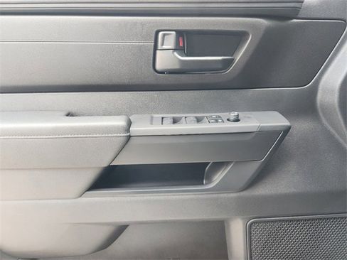 New 2025 Toyota Tundra SR5 image 15