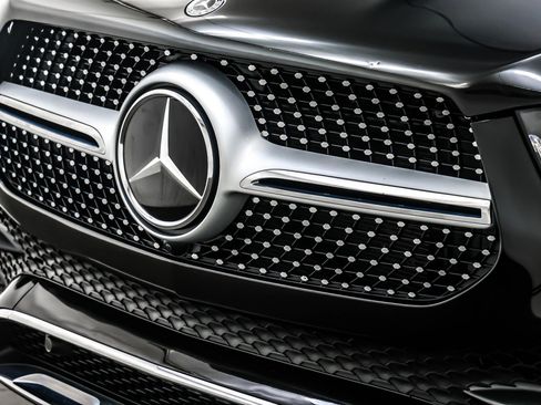 Used 2022 Mercedes-Benz GLE 350 4MATIC image 13