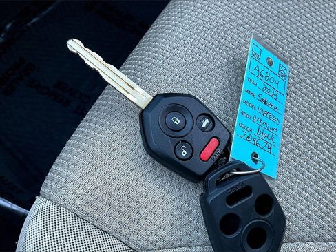 Used 2023 Subaru Impreza Premium image 11