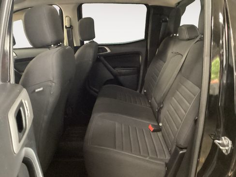 Used 2021 Ford Ranger XL w/ Equipment Group 101A High AWD/4WD image 13