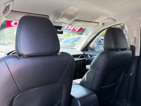 Used 2020 MAZDA CX-5 Touring FWD image 30