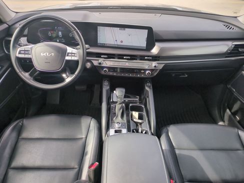 Certified 2023 Kia Telluride S w/ S Sunroof Package AWD/4WD image 25