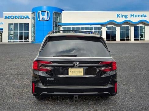 New 2026 Honda Odyssey Sport-L image 7