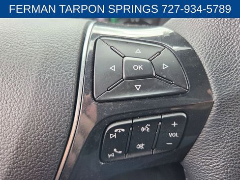 Used 2018 Ford Explorer Limited w/ Equipment Group 301A image 32