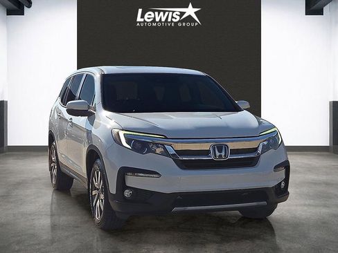 Used 2020 Honda Pilot EX-L image 6