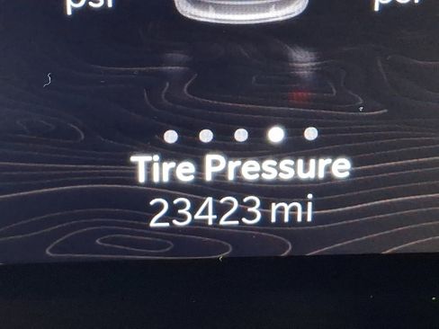 Used 2023 Jeep Grand Cherokee L Laredo image 21