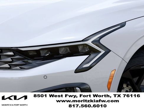 New 2026 Kia K5 GT-Line FWD image 10