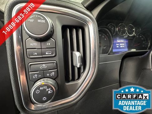 Certified 2020 Chevrolet Silverado 1500 LT AWD/4WD image 23