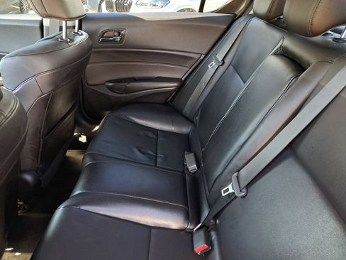 Used 2018 Acura ILX w/ Special Edition Package image 12