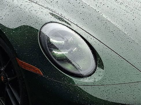 New 2026 Porsche 911 Carrera GTS image 11