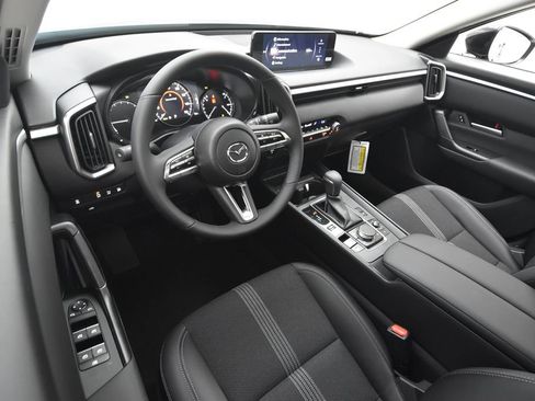 New 2026 MAZDA CX-50 2.5 Hybrid w/ Cargo Package AWD/4WD image 30