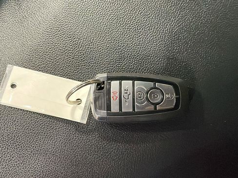 Certified 2024 Ford F150 Lariat w/ Equipment Group 502A High image 24