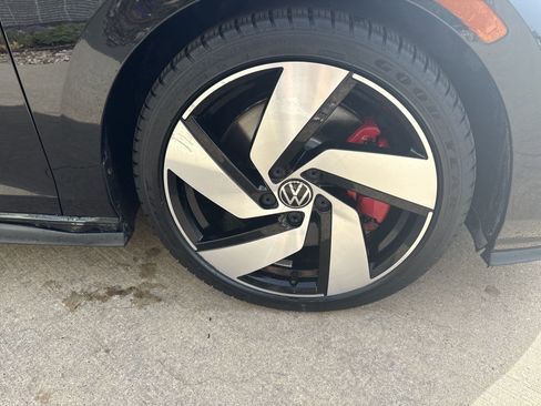Used 2024 Volkswagen GTI S image 13