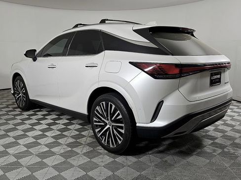 Used 2024 Lexus RX 350 Premium Plus w/ Convenience Package image 7