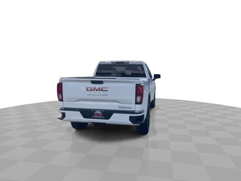 New 2026 GMC Sierra 1500 Elevation AWD/4WD image 7