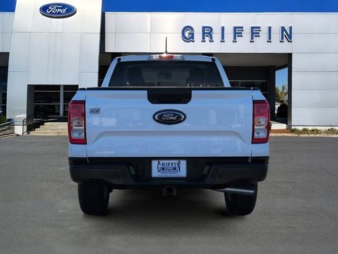 New 2025 Ford Ranger XL w/ Trailer Tow Package image 8