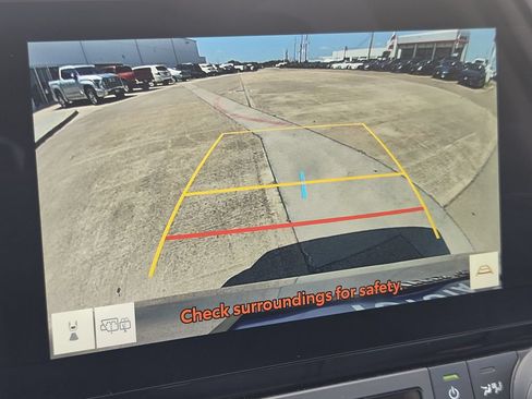 Used 2025 Toyota Grand Highlander FWD image 19