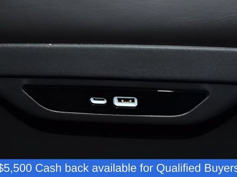 New 2026 Chrysler Pacifica Select w/ S Appearance Package FWD image 26