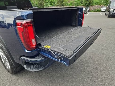Used 2021 GMC Sierra 2500 Denali w/ Denali Ultimate Package AWD/4WD image 62
