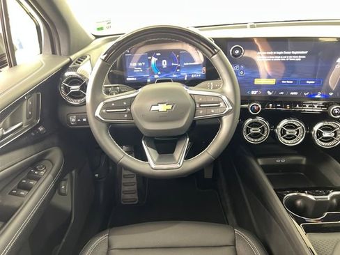 New 2026 Chevrolet Blazer EV LT w/ Super Cruise Package image 13