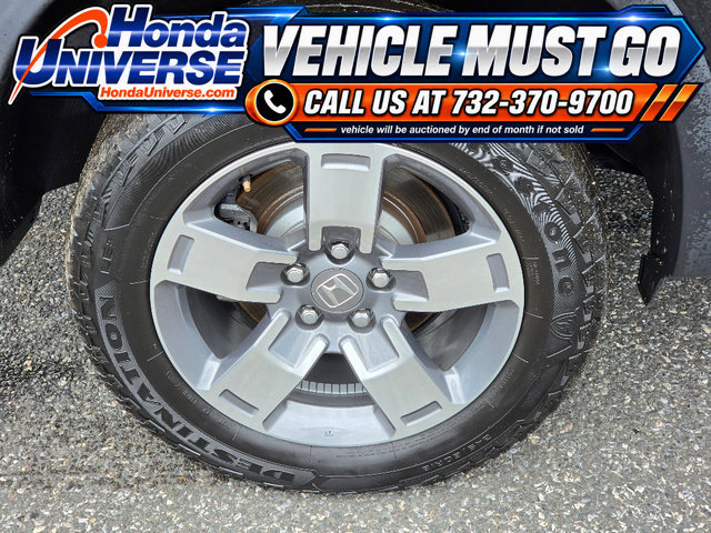 Used 2024 Honda Ridgeline RTL image 13