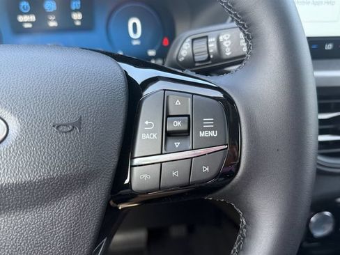 New 2026 Ford Escape Active w/ Active Premium Tech Pack AWD/4WD image 16