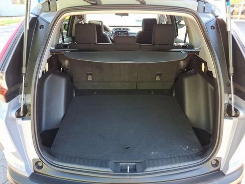 Certified 2022 Honda CR-V EX image 16