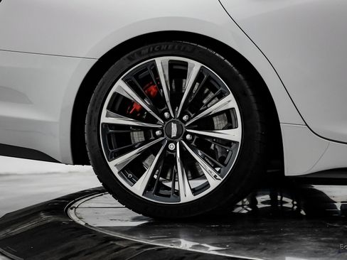 Used 2024 Cadillac CT5 V Blackwing w/ Parking Package image 92