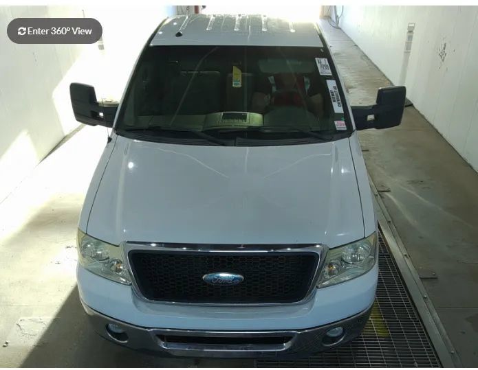 Used 2008 Ford F150 XL RWD image 4