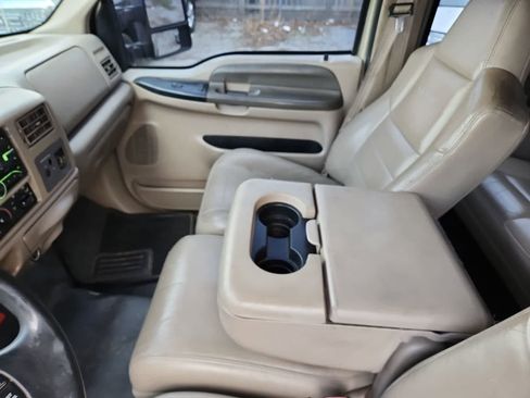 Used 2000 Ford F350 image 11