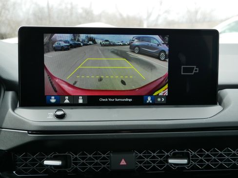 New 2026 Honda Accord Sport image 27