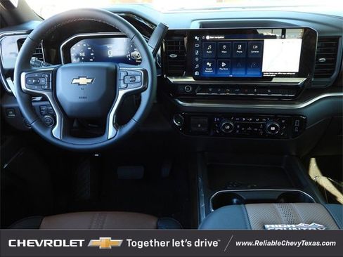 New 2026 Chevrolet Silverado 2500 High Country w/ High Country Premium Package image 12