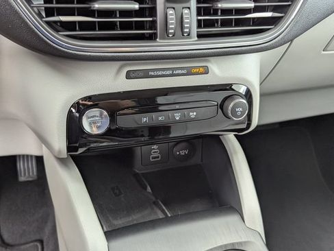 Used 2026 Ford Escape SE w/ PHEV Premium Package FWD image 27