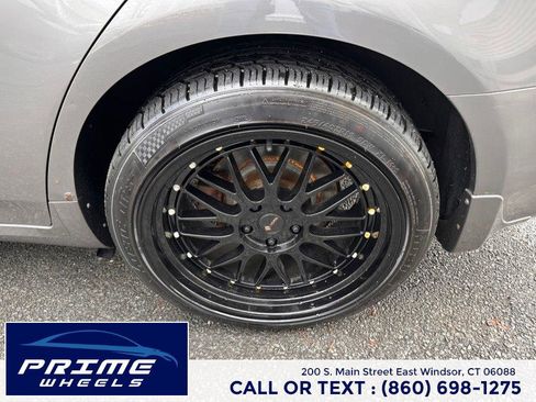 Used 2009 INFINITI G37 x Sedan w/ Premium Pkg image 24