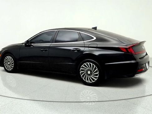 Used 2023 Hyundai Sonata Limited FWD image 7