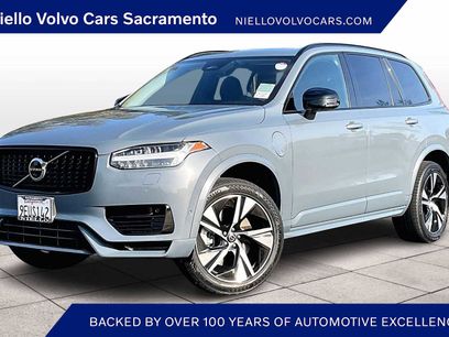 Used 2023 Volvo XC90 T8 Plus