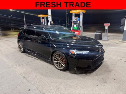 Used 2025 Honda Civic Type R